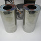 Harley-Davidson OEM 06-15 FLS\FLH\FLT Fork Tube Covers 45963-97