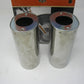 Harley-Davidson OEM 06-15 FLS\FLH\FLT Fork Tube Covers 45963-97