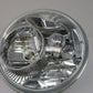 Harley Davidson OEM Dual Halogen Headlamp 67700062