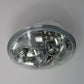 Harley Davidson OEM Dual Halogen Headlamp 67700062