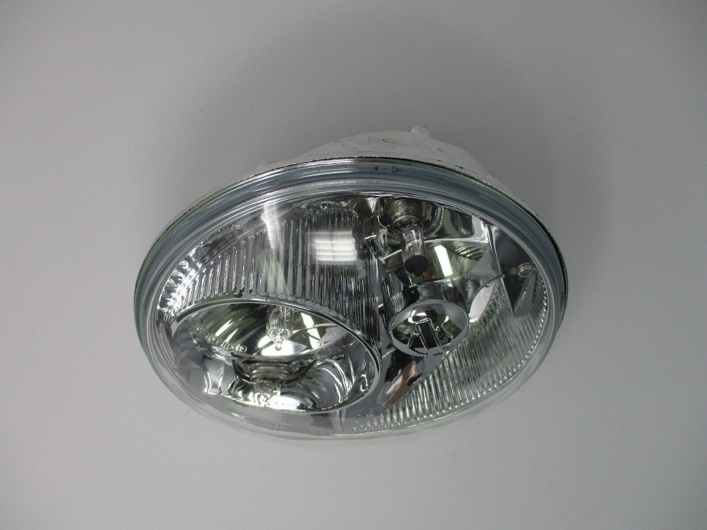 Harley Davidson OEM Dual Halogen Headlamp 67700062