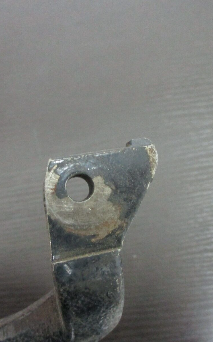 Harley Davidson OEM Right Rear Riders Floorboard Mount 50518-83B