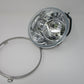 Harley Davidson OEM 7 inch Dual Halogen Headlamp 67700062