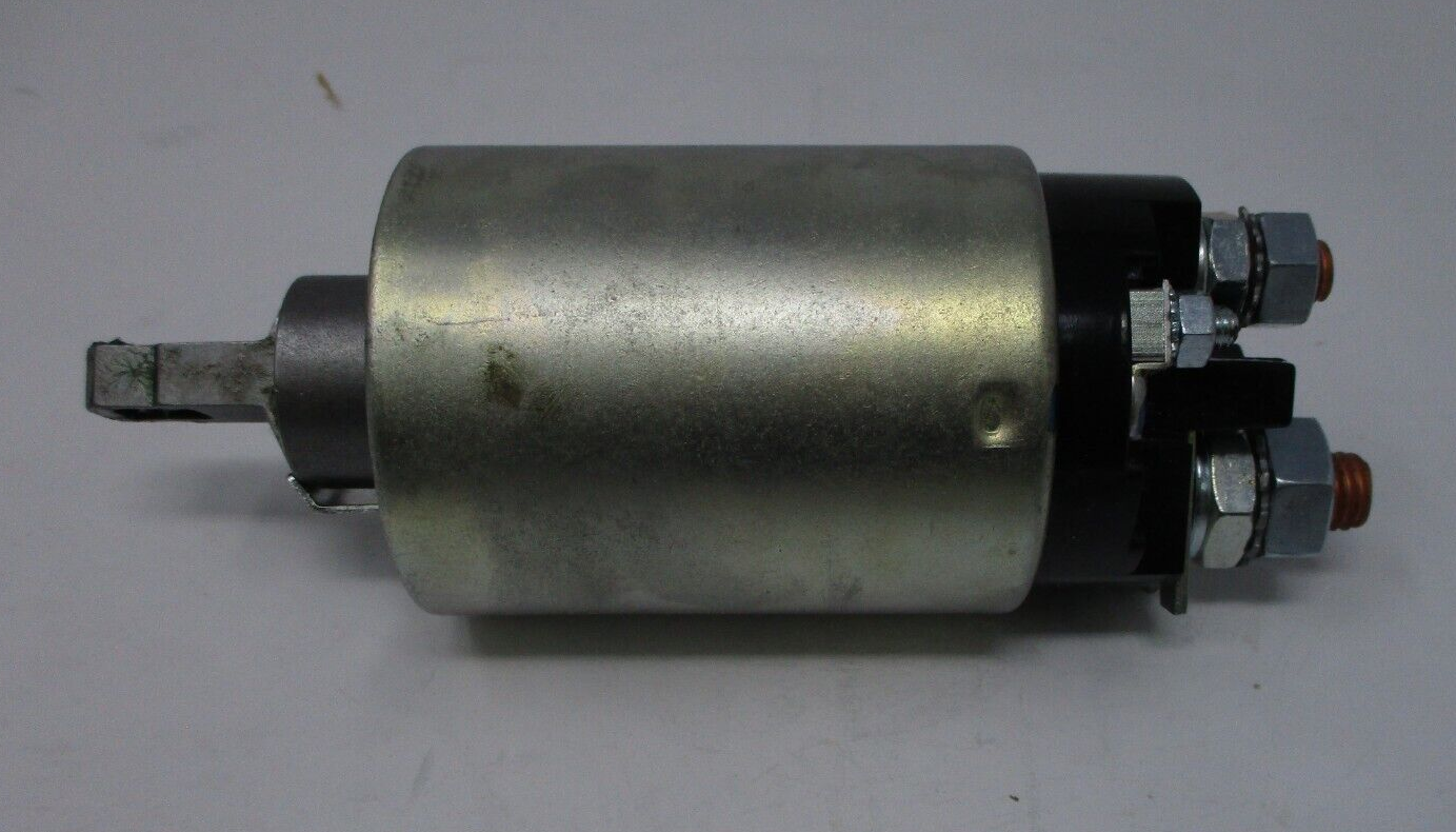 Solenoid Assembly Reverse 83857-09 for Harley-Davidson SS037S
