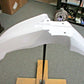 Polisport GasGas E125,200,250,300,450,450FSE White Front Fender 8595300003