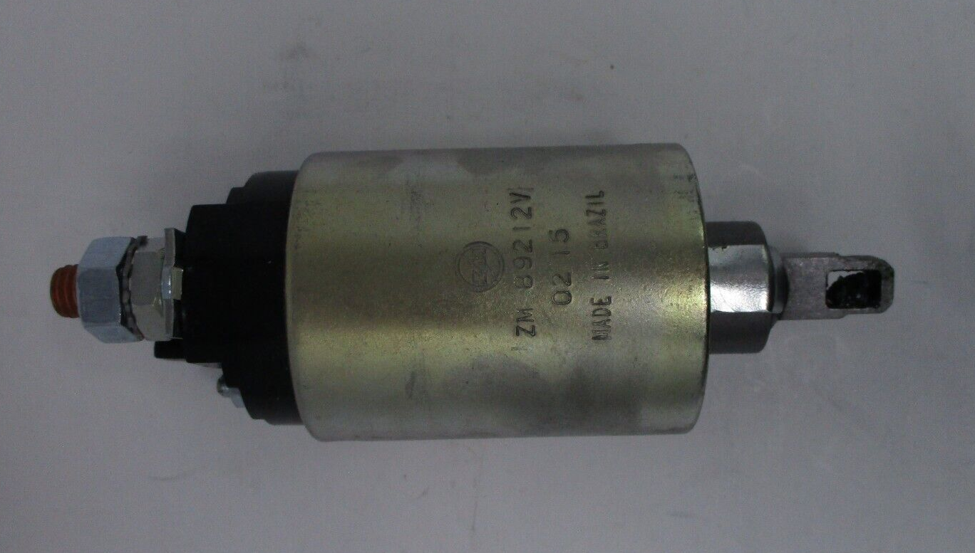 Solenoid Assembly Reverse 83857-09 for Harley-Davidson SS037S