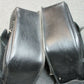 Saddle Bags Leather Black Aftermarket Roadkrome fits Harley Davidson Models