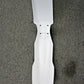 Polisport GasGas E125,200,250,300,450,450FSE White Front Fender 8595300003