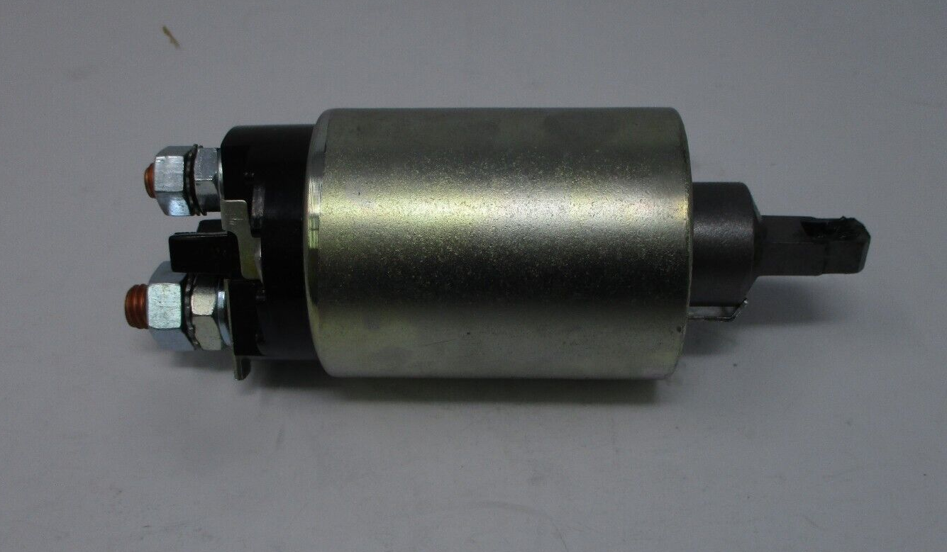 Solenoid Assembly Reverse 83857-09 for Harley-Davidson SS037S
