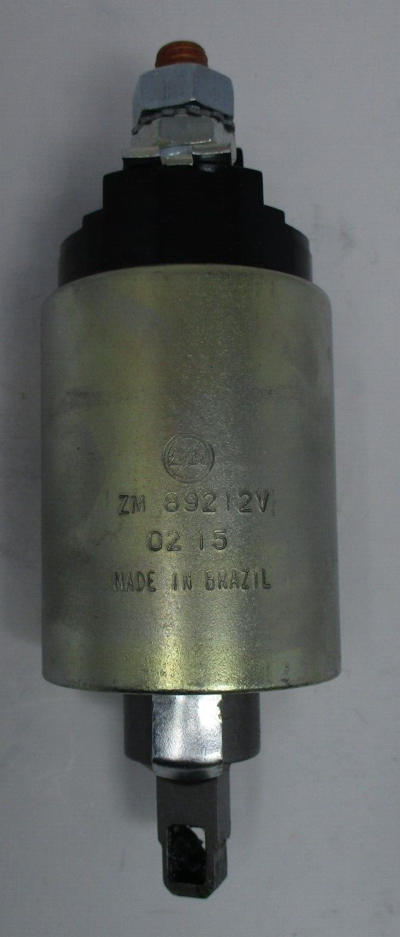 Solenoid Assembly Reverse 83857-09 for Harley-Davidson SS037S