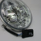 Harley Davidson OEM 7 inch Dual Halogen Headlamp 67700062