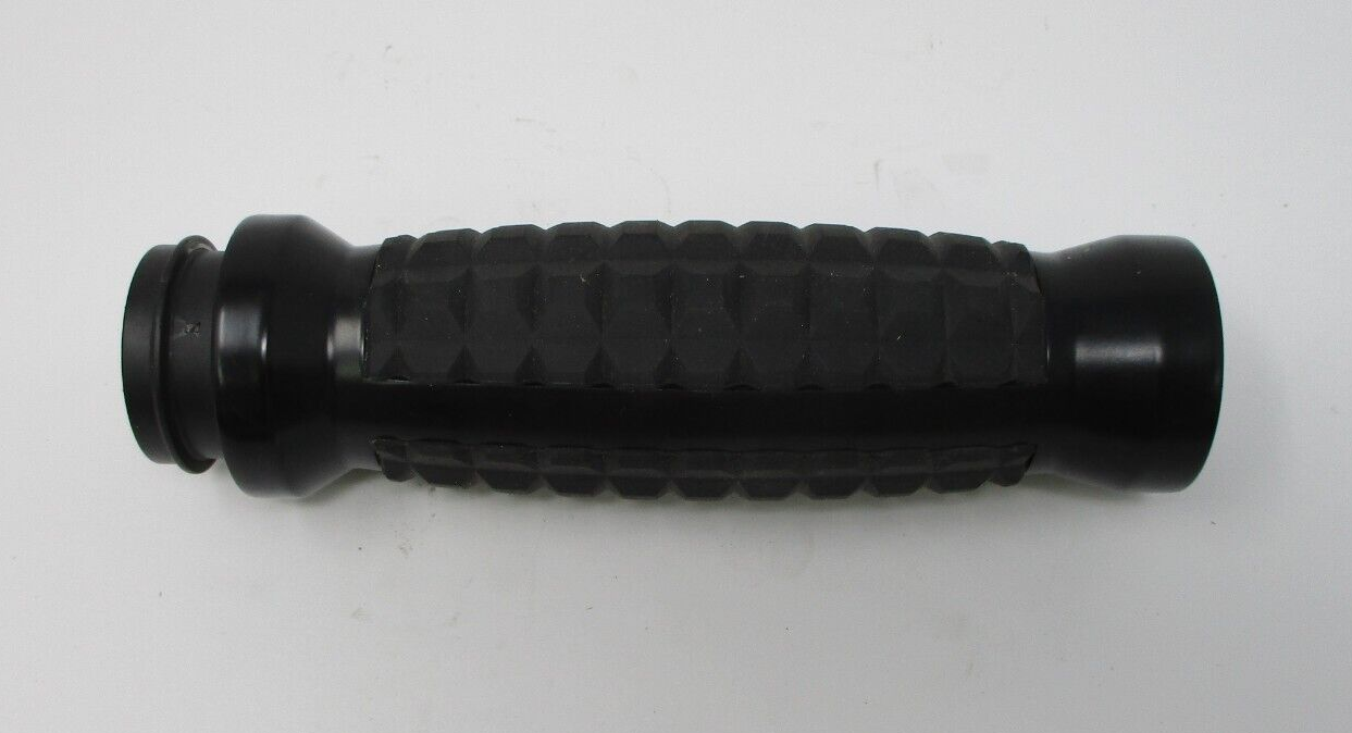 Rubber Hand Grips  for Harley-Davidson Unknown Fitment