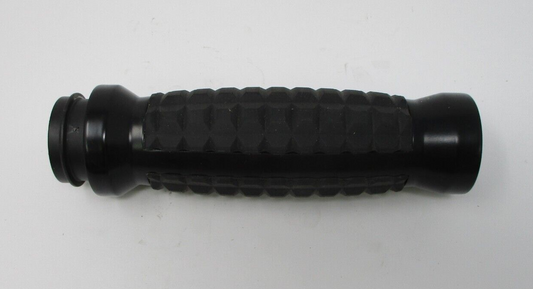 Rubber Hand Grips  for Harley-Davidson Unknown Fitment