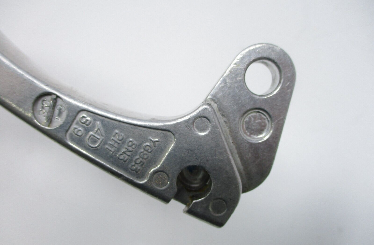 Clutch Lever RL134
