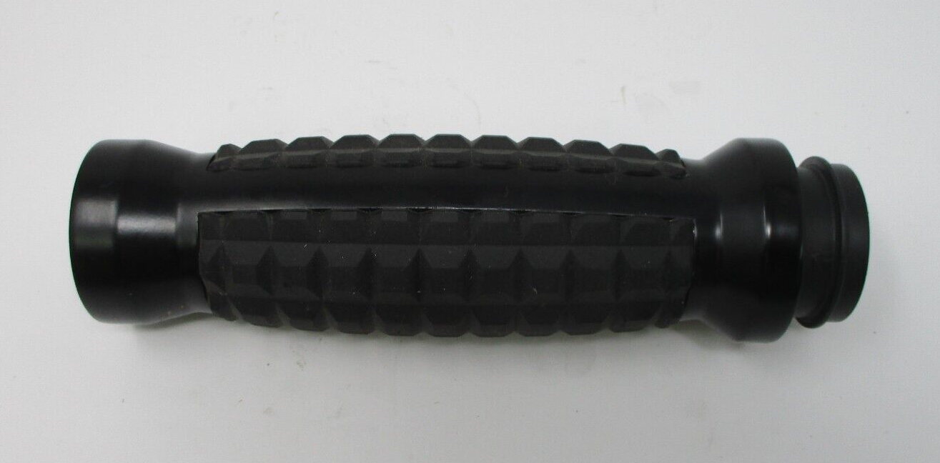 Rubber Hand Grips  for Harley-Davidson Unknown Fitment