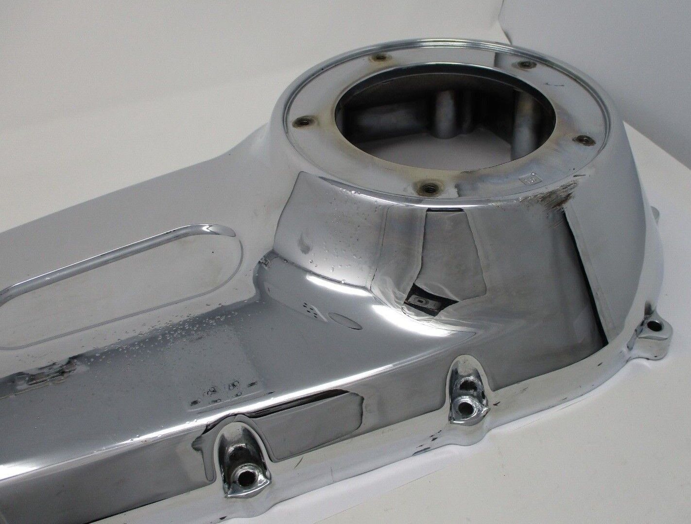 Harley Davidson OEM Primary Cover 60782-06