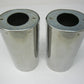 Harley-Davidson OEM 06-15 FLS\FLH\FLT Fork Tube Covers 45963-97