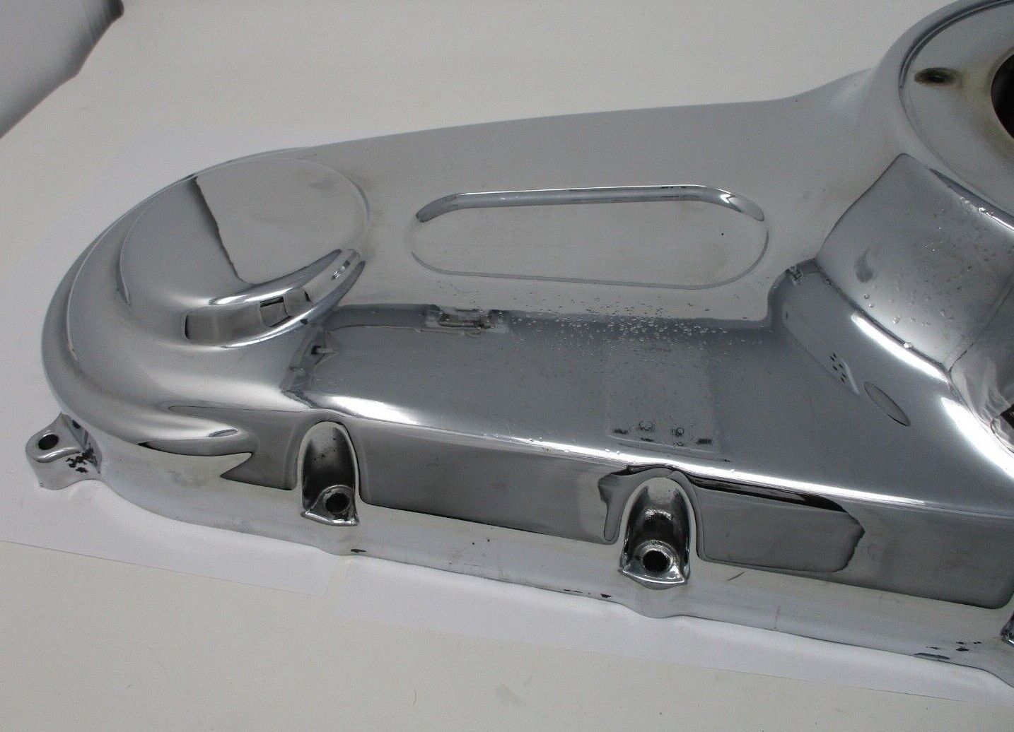 Harley Davidson OEM Primary Cover 60782-06