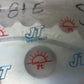 JT Sprockets - JTR830.46 - Steel Rear Sprocket, 46T