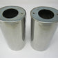 Harley-Davidson OEM 06-15 FLS\FLH\FLT Fork Tube Covers 45963-97