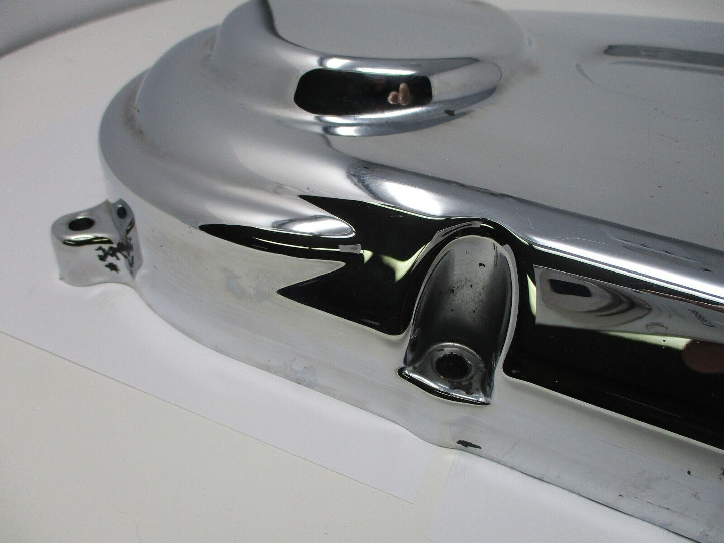 Harley Davidson OEM Primary Cover 60782-06