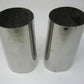 Harley-Davidson OEM 06-15 FLS\FLH\FLT Fork Tube Covers 45963-97