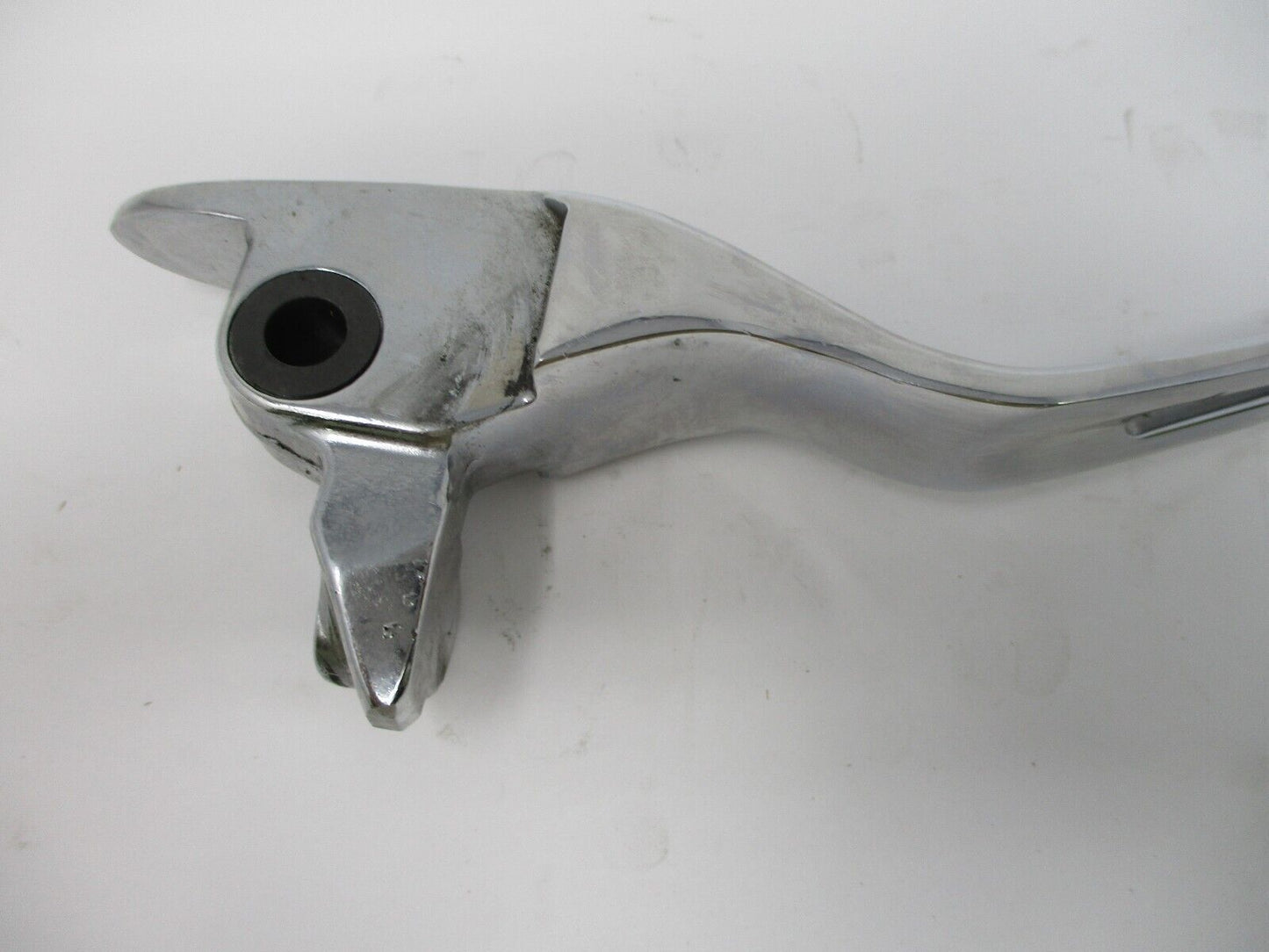 Harley-Davidson OEM '08-later Clutch Hand Lever Mark 10.4594