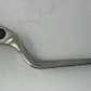 Unbranded Clutch Lever Fits 93-06 Harley Davidson Models OEM PN 45017-93