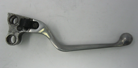 Unbranded Clutch Lever Fits 93-06 Harley Davidson Models OEM PN 45017-93