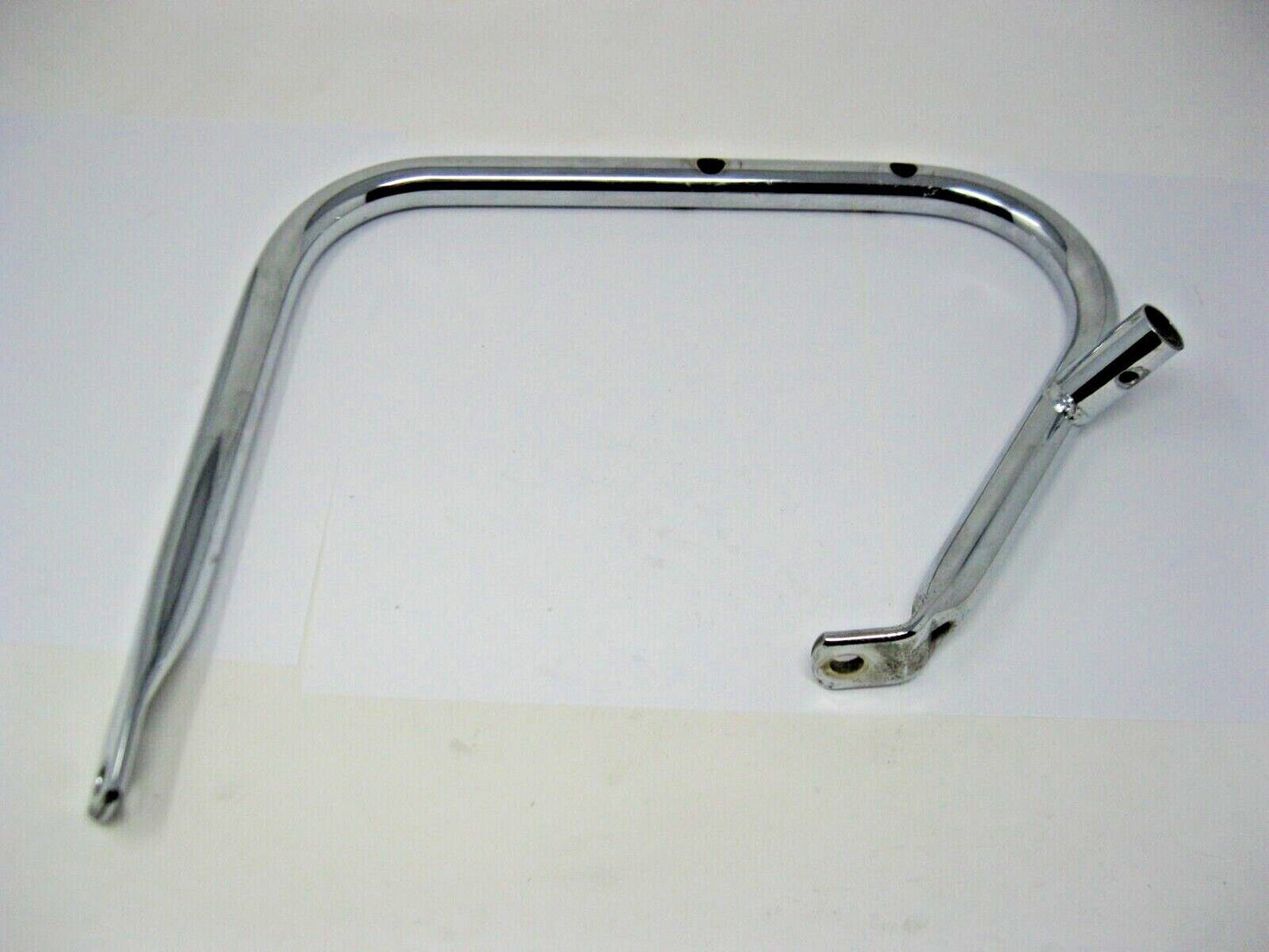 Harley-Davidson OEM Chrome 97-08 Saddlebag Guard Right 49202-97