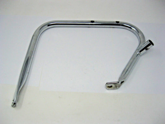 Harley-Davidson OEM Chrome 97-08 Saddlebag Guard Right 49202-97