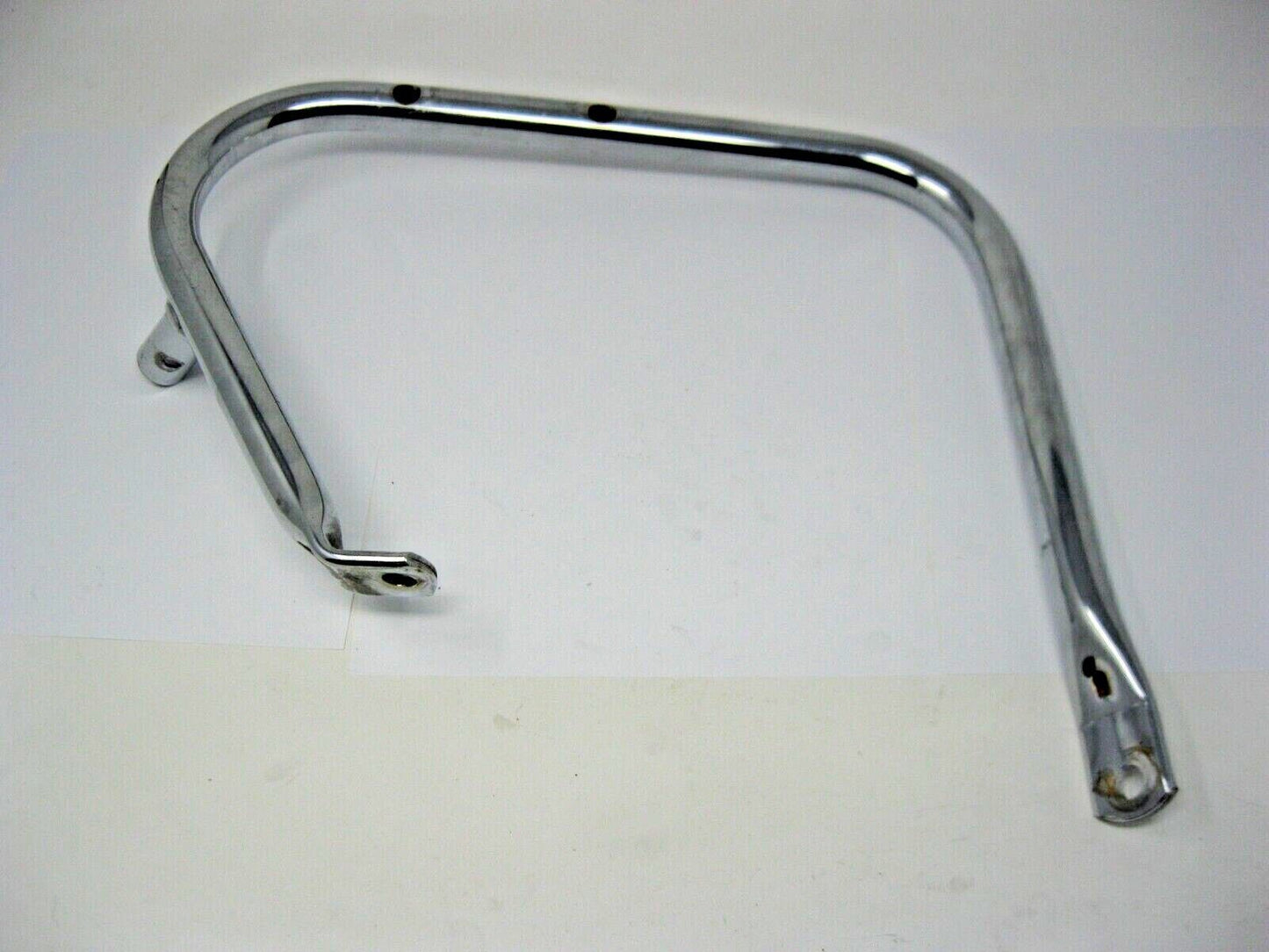 Harley-Davidson OEM Chrome 97-08 Saddlebag Guard Right 49202-97