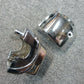 Harley Davidson OEM FLHT/FLHR/FLTR Left Switch Housing Chrome 71594-98A 98-13