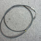 Harley-Davidson OEM Hydraulic Clutch Line 37200129 FLHX/FLHR/FLHT/FLRT Touring
