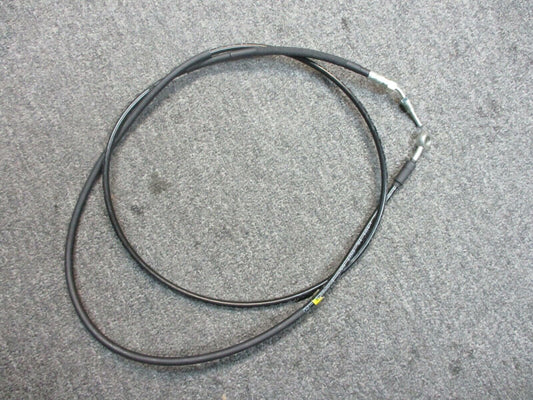 Harley-Davidson OEM Hydraulic Clutch Line 37200129 FLHX/FLHR/FLHT/FLRT Touring