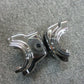 Harley Davidson OEM FLHT/FLHR/FLTR Left Switch Housing Chrome 71594-98A 98-13