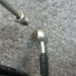 Harley-Davidson OEM Hydraulic Clutch Line 37200129 FLHX/FLHR/FLHT/FLRT Touring