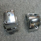 Harley Davidson OEM FLHT/FLHR/FLTR Left Switch Housing Chrome 71594-98A 98-13