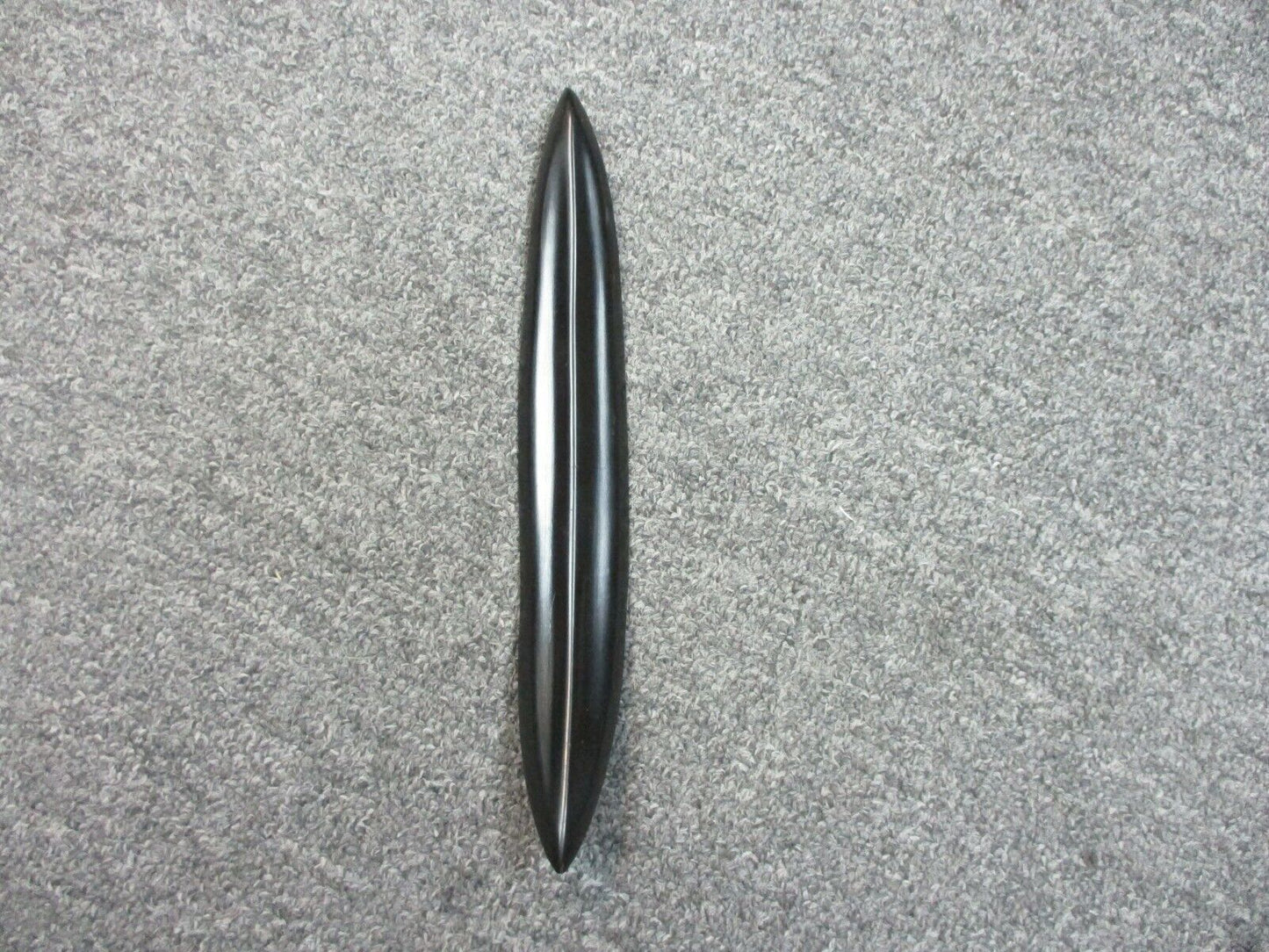 Dirty Bird Fairing Nose Insert 13 and Earlier Bat Wings
