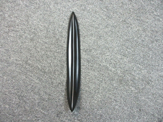 Dirty Bird Fairing Nose Insert 13 and Earlier Bat Wings