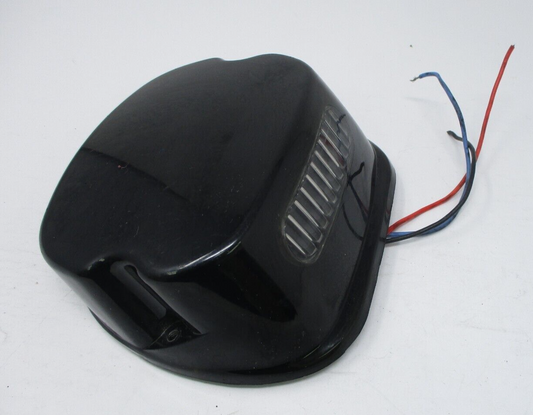 Low Profile Smoked Taillight PFX213