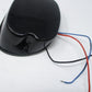 Low Profile Smoked Taillight PFX213