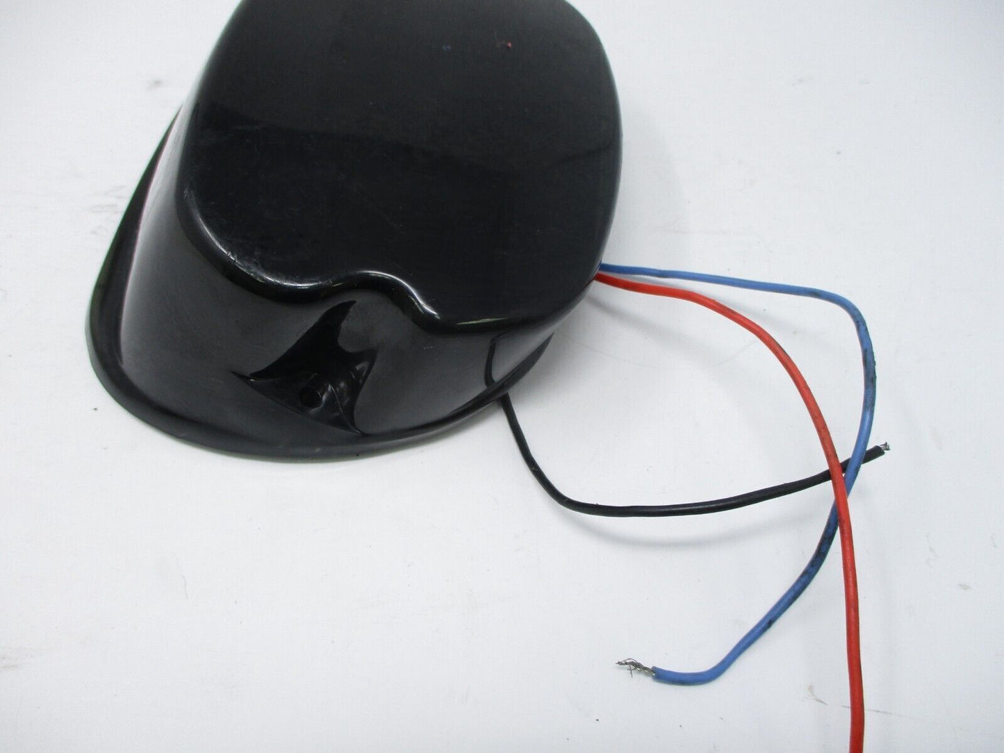 Low Profile Smoked Taillight PFX213