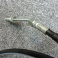 Harley-Davidson OEM Hydraulic Clutch Line 37200129 FLHX/FLHR/FLHT/FLRT Touring