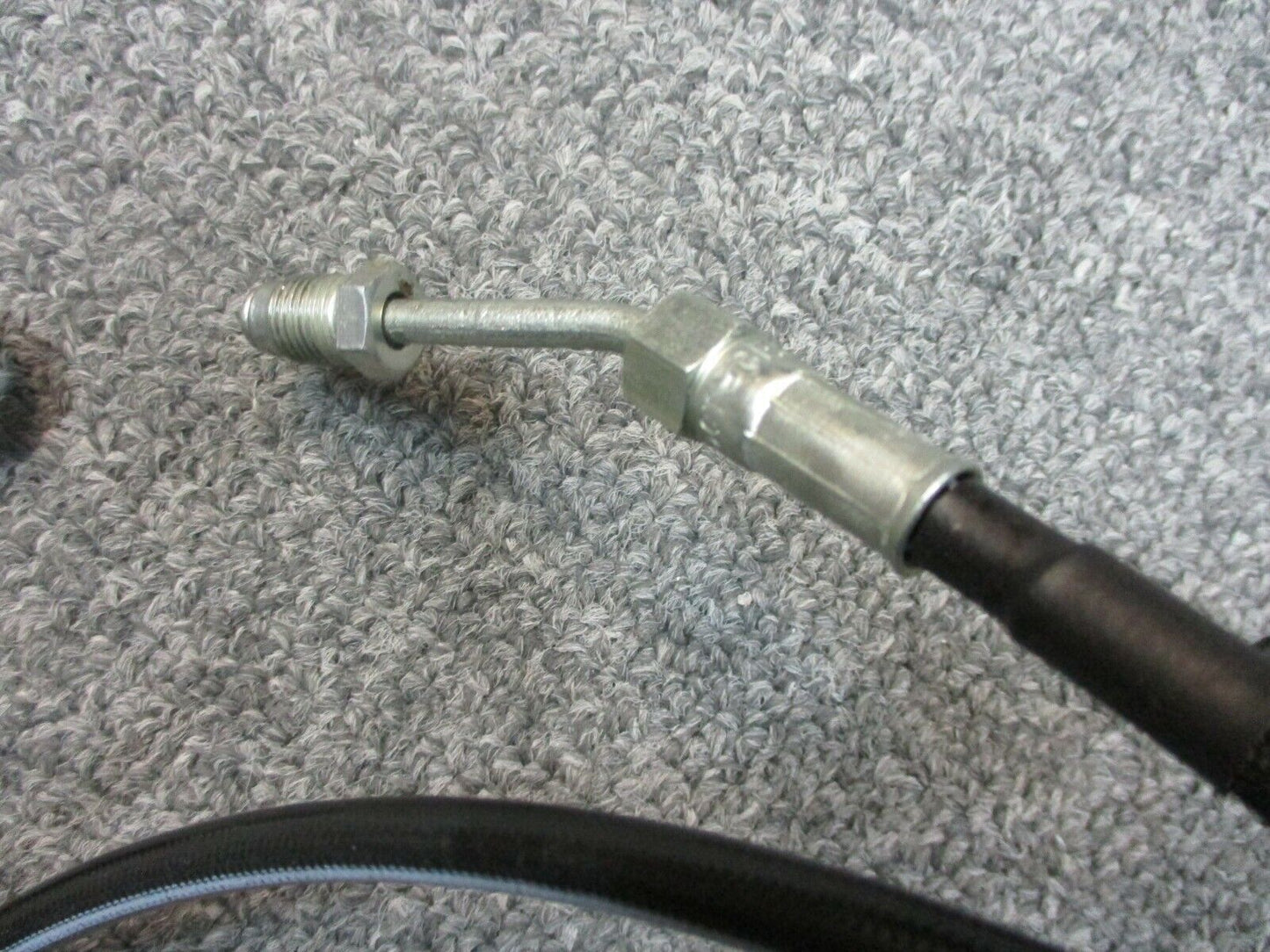 Harley-Davidson OEM Hydraulic Clutch Line 37200129 FLHX/FLHR/FLHT/FLRT Touring