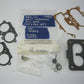 PARTIAL Kemparts Holley Carburetor Repair Kit  15485G