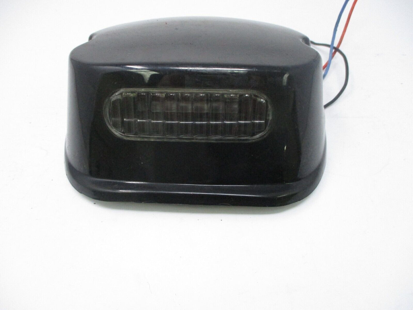 Low Profile Smoked Taillight PFX213