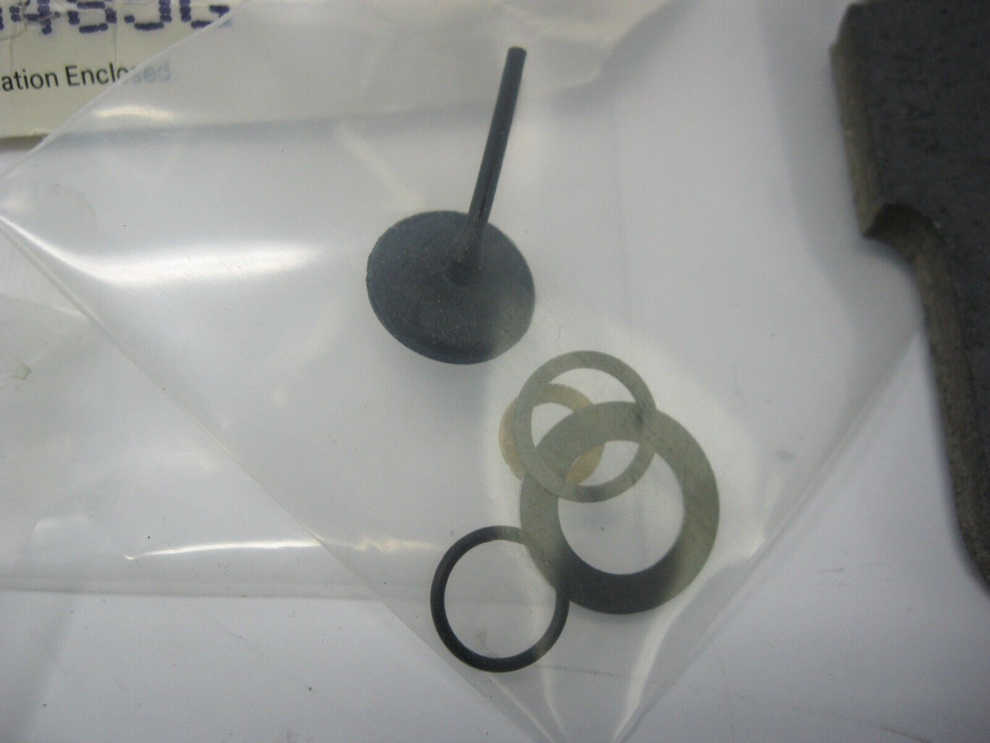 PARTIAL Kemparts Holley Carburetor Repair Kit  15485G