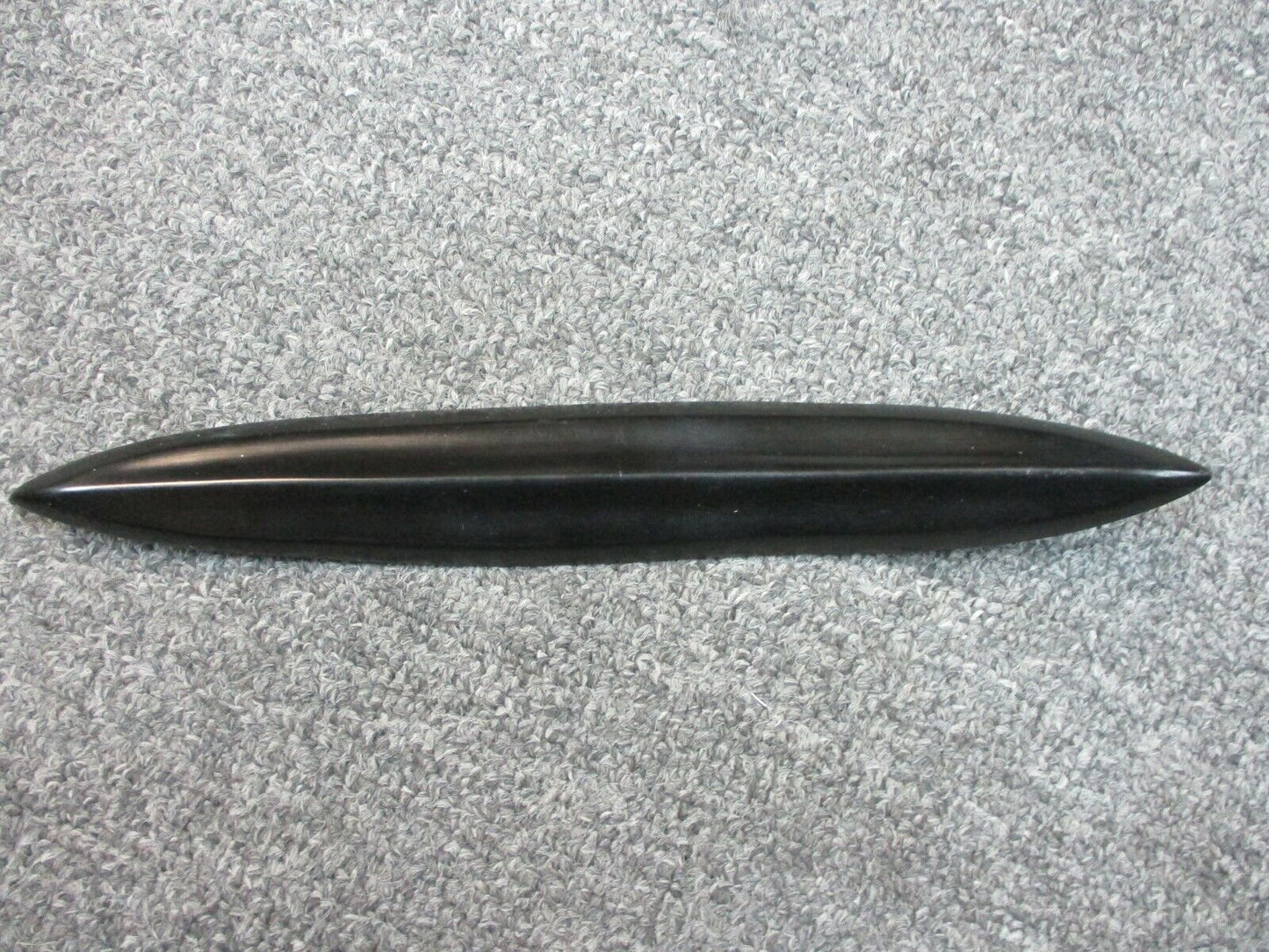 Dirty Bird Fairing Nose Insert 13 and Earlier Bat Wings