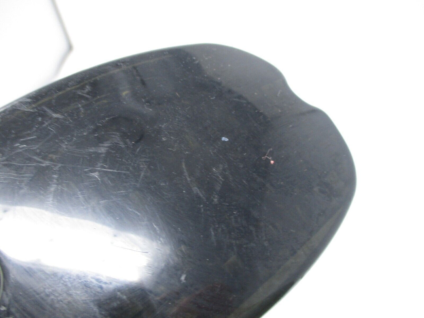 Low Profile Smoked Taillight PFX213